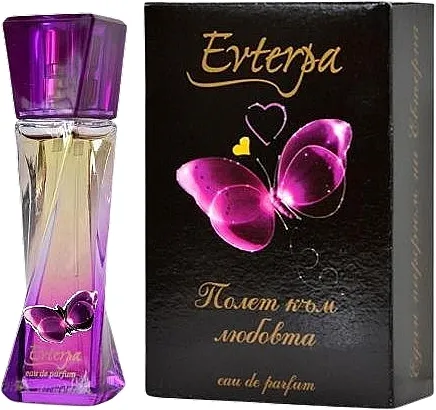 Parfemska voda Evterpa Flight To Love