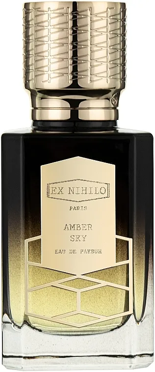 Parfemska voda Ex Nihilo Amber Sky