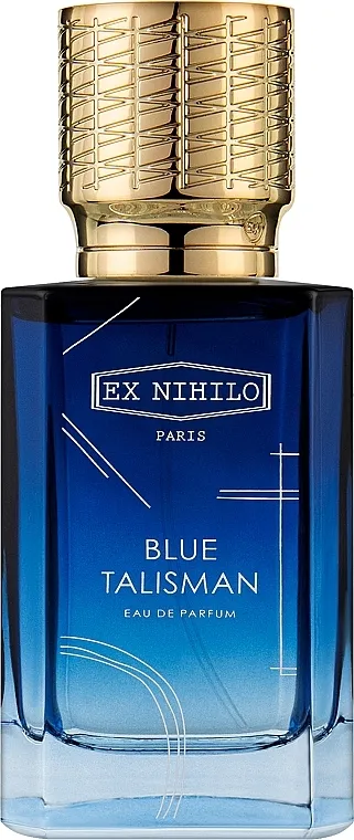 parfemska voda Ex Nihilo Blue Talisman