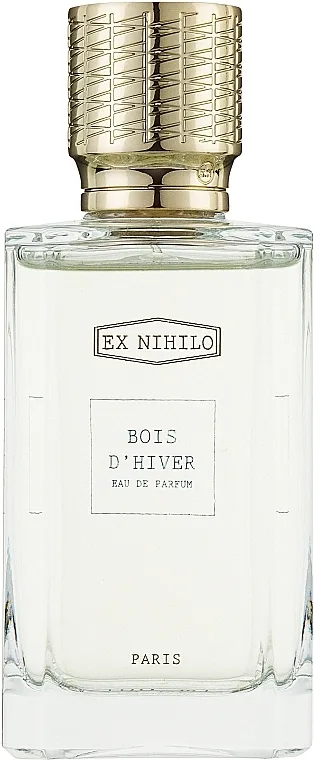 Parfemska voda Ex Nihilo Bois D'Hiver