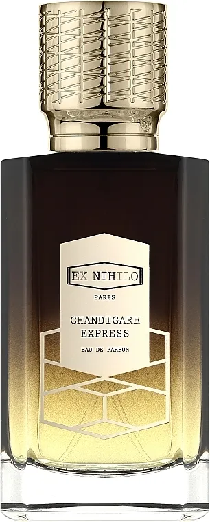 Parfemska voda Ex Nihilo Chandigarh Express
