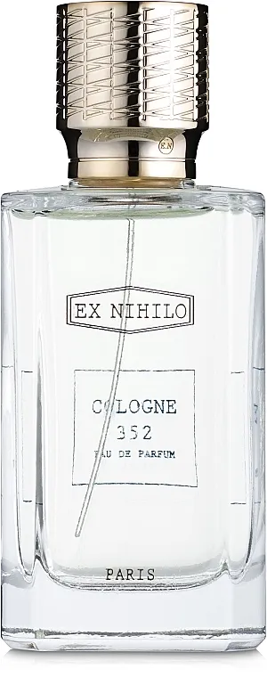 Parfemska voda Ex Nihilo Cologne 352