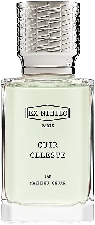 Parfemska voda Ex Nihilo Cuir Celeste