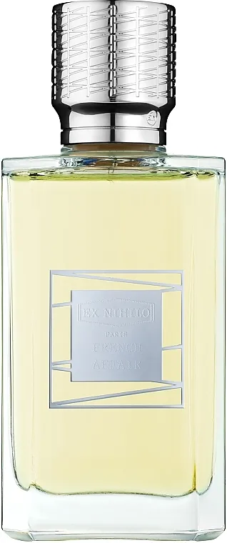 Parfemska voda Ex Nihilo French Affair