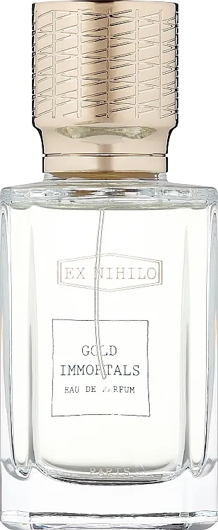 Parfemska voda Ex Nihilo Gold Immortals