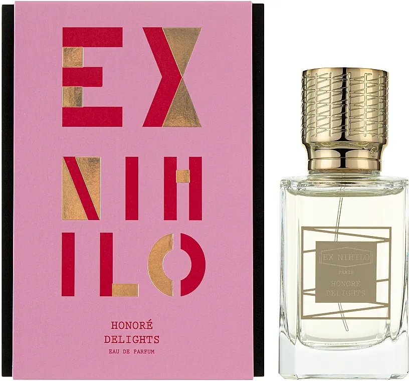 Parfemska voda Ex Nihilo Honore Delights