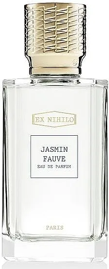 Parfemska voda Ex Nihilo Jasmin Fauve