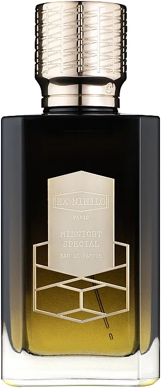 Parfemska voda Ex Nihilo Midnight Special