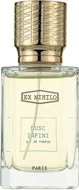 Parfemska voda Ex Nihilo Musc Infini