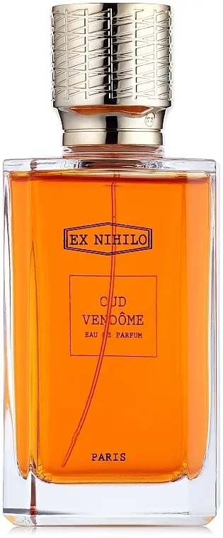 Parfemska voda Ex Nihilo Oud Vendome