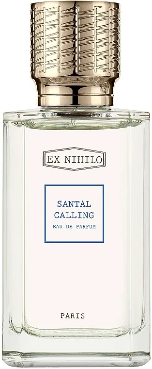Parfemska voda Ex Nihilo Santal Calling