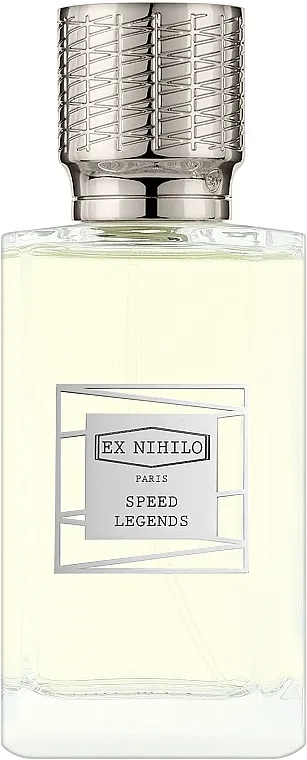 Parfemska voda Ex Nihilo Speed Legends