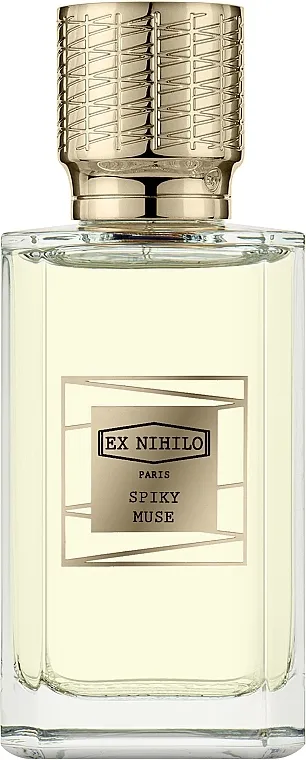 Parfemska voda Ex Nihilo Spiky Muse