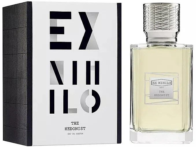 Parfemska voda Ex Nihilo The Hedonist