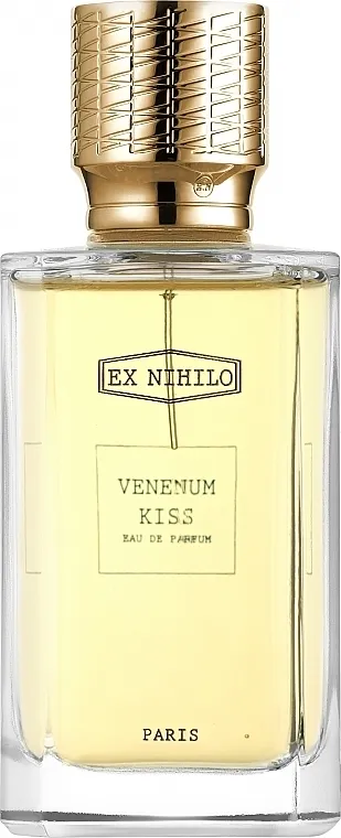Parfemska voda Ex Nihilo Venenum Kiss
