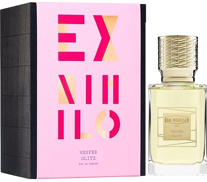 Parfemska voda Ex Nihilo Vesper Glitz