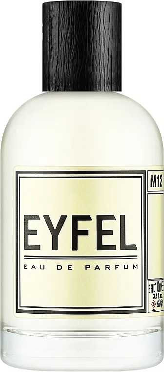 Parfemska voda Eyfel Perfum M-12