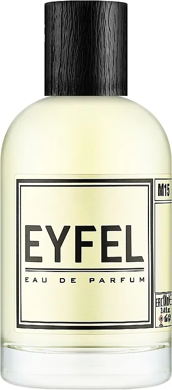 Parfemska voda Eyfel Perfum M-15