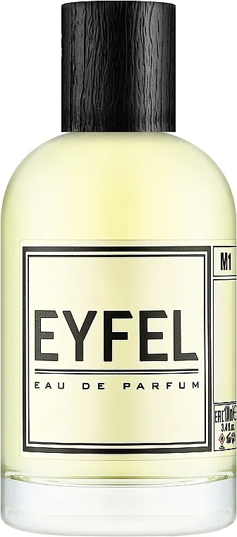 Parfemska voda Eyfel Perfum M-1