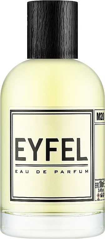 Parfemska voda Eyfel Perfum M-20