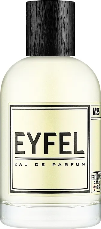 Parfemska voda Eyfel Perfum M-25