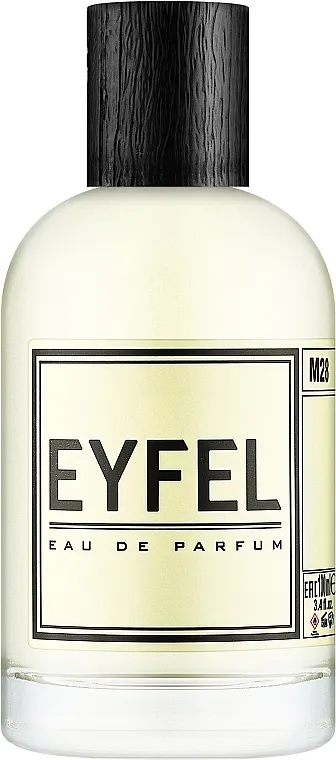 Parfemska voda Eyfel Perfum M-28