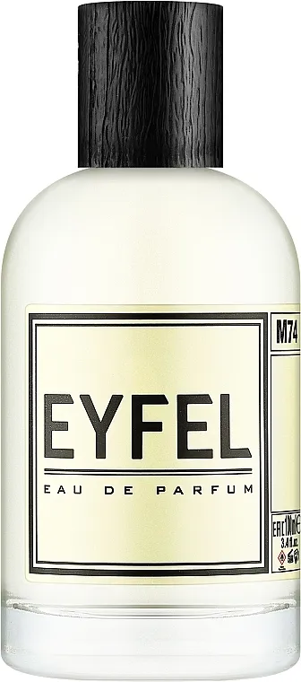 Parfemska voda Eyfel Perfum M-74