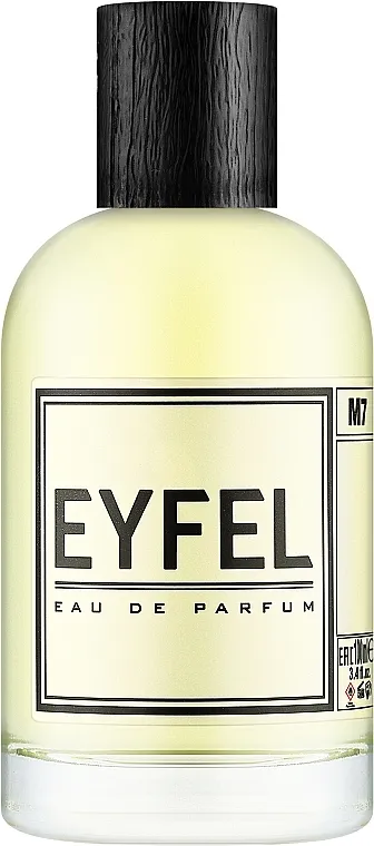 Parfemska voda Eyfel Perfum M-7
