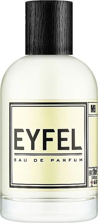 Parfemska voda Eyfel Perfum M-8