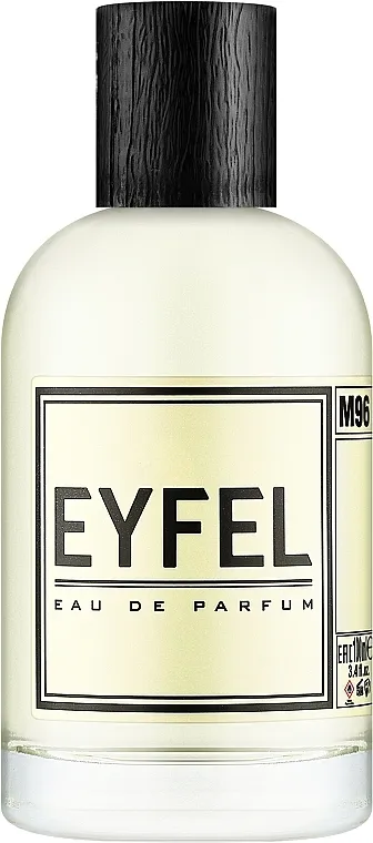 Parfemska voda Eyfel Perfum M-96