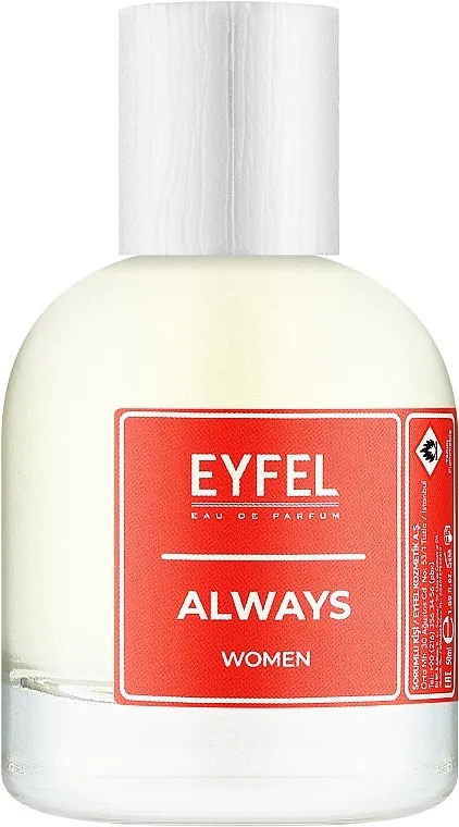 Parfemska voda Eyfel Perfume Always