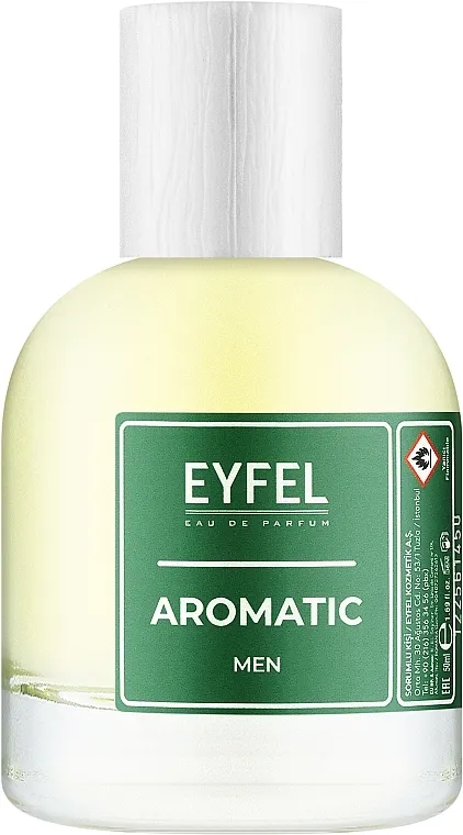 Parfemska voda Eyfel Perfume Aromatic