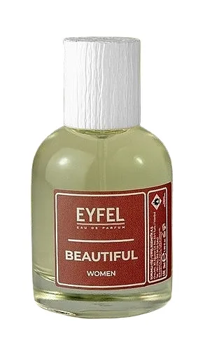 parfemska voda Eyfel Perfume Beautiful