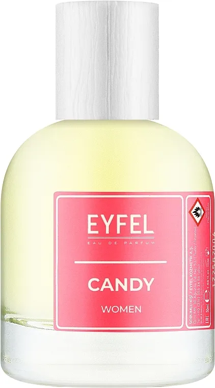 Parfemska voda Eyfel Perfume Candy