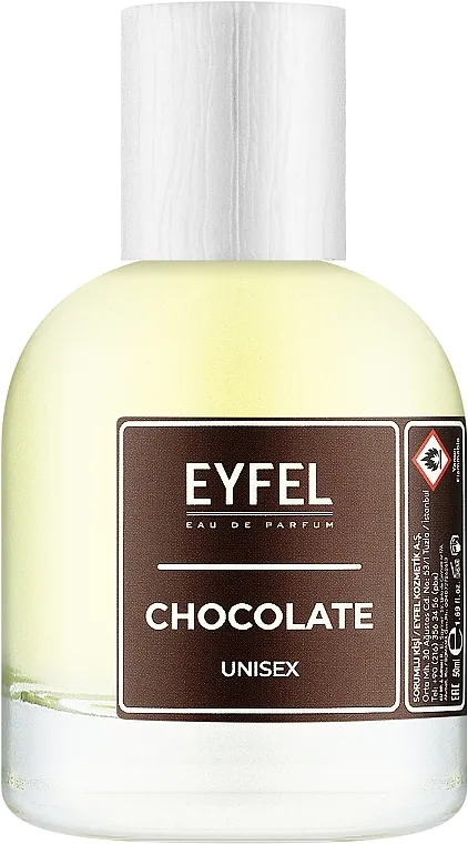 Parfemska voda Eyfel Perfume Chocolate