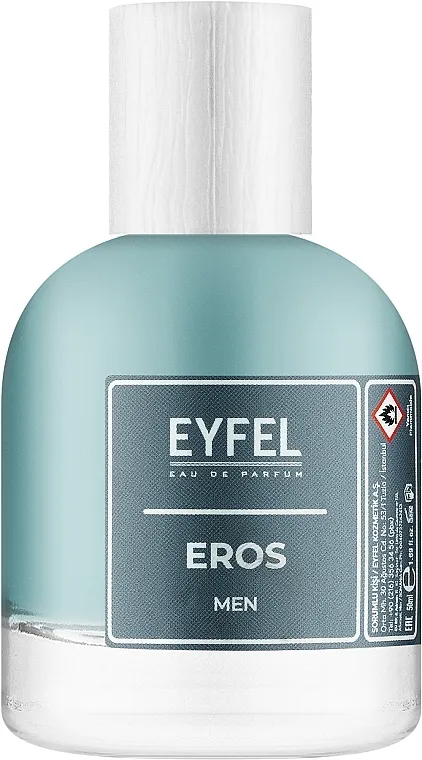 Parfemska voda Eyfel Perfume Eros