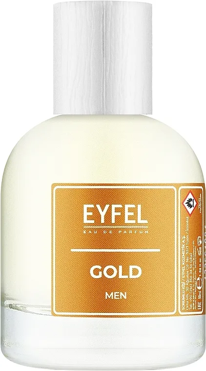 Parfemska voda Eyfel Perfume Gold