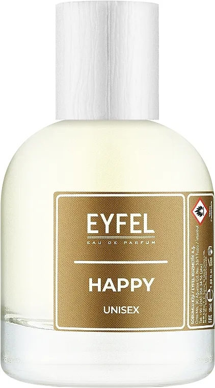 Parfemska voda Eyfel Perfume Happy