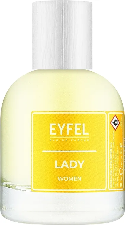 Parfemska voda Eyfel Perfume Lady