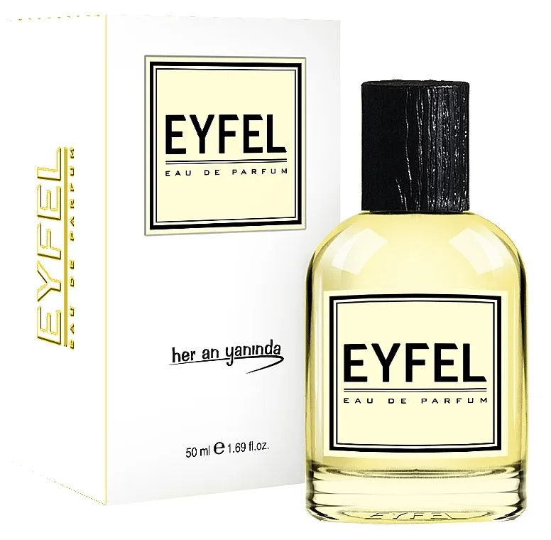 Parfemska voda Eyfel Perfume M-17