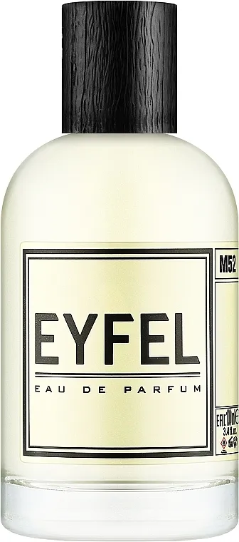 Parfemska voda Eyfel Perfume M-52