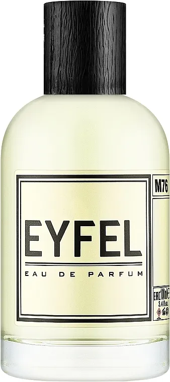 Parfemska voda Eyfel Perfume M-76