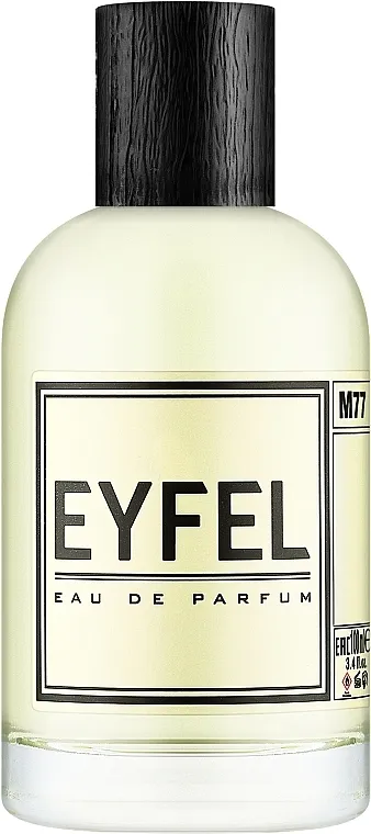 Parfemska voda Eyfel Perfume M-77