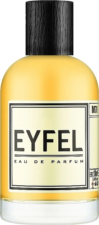 Parfemska voda Eyfel Perfume M-78