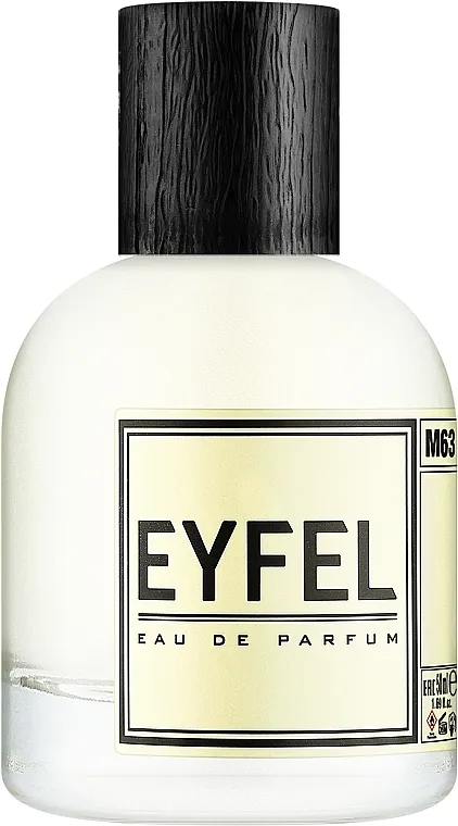 Parfemska voda Eyfel Perfume M63