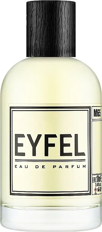 Parfemska voda Eyfel Perfume M65