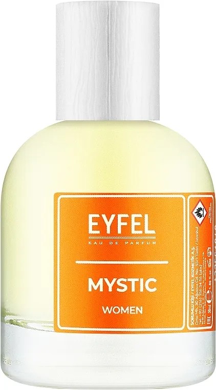 parfemska voda Eyfel Perfume Mystic
