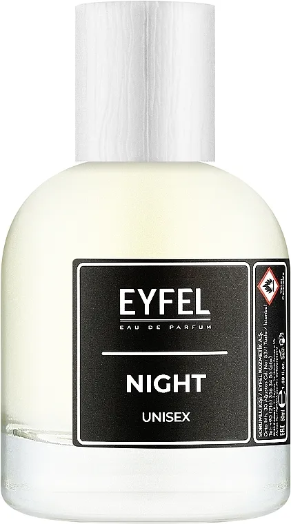 parfemska voda Eyfel Perfume Night