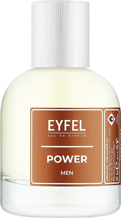 Parfemska voda Eyfel Perfume Power