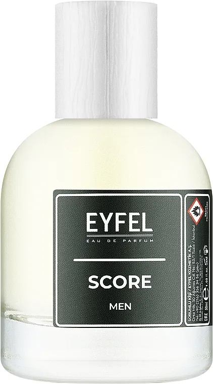 Parfemska voda Eyfel Perfume Score